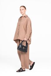 Co'ord Set - Voile Fashion